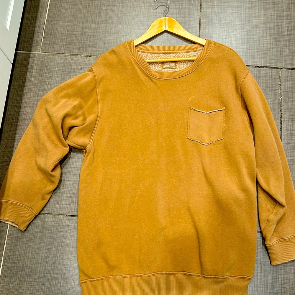 Aerie size medium pullover